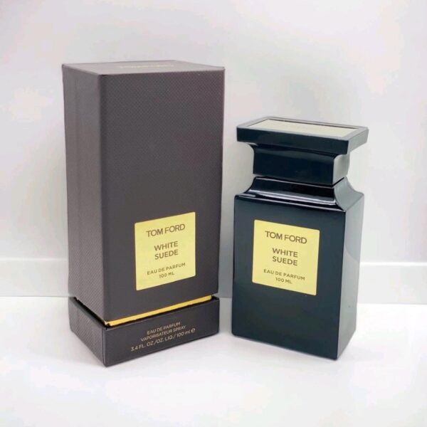 Tom Ford Perfume – Luxury Designer Fragrance Collection