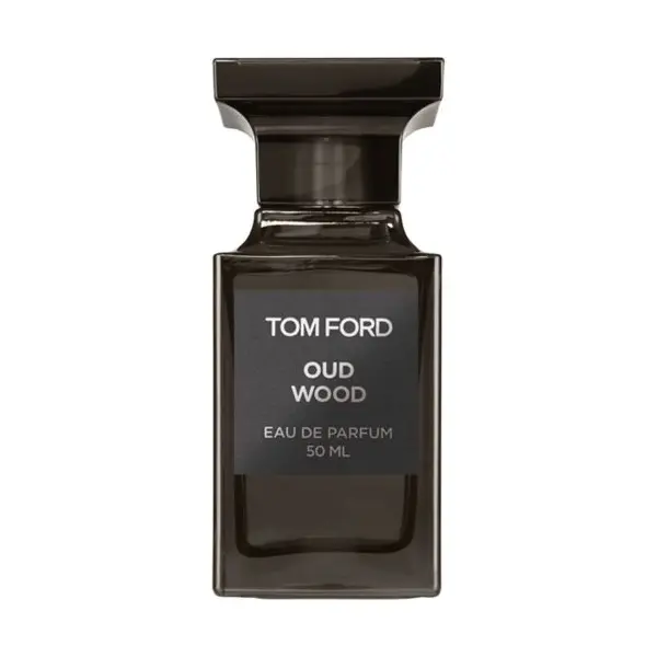 Oud Wood Eau de Parfum – Exotic Woody Luxury Fragrance for Men & Women