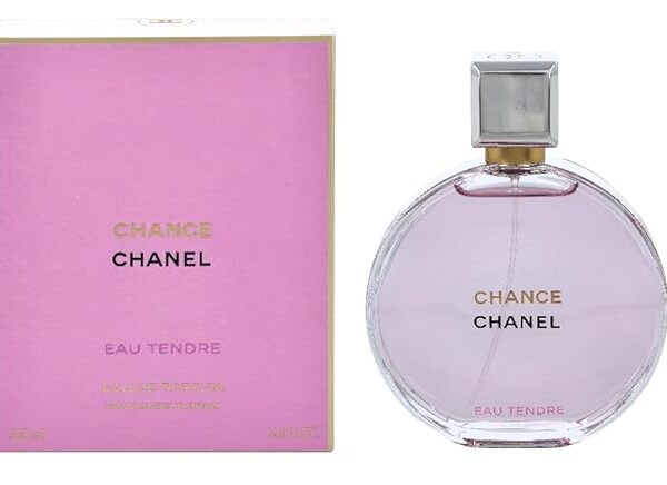 hance Chanel Perfume – Luxury Floral Fresh Fragrance