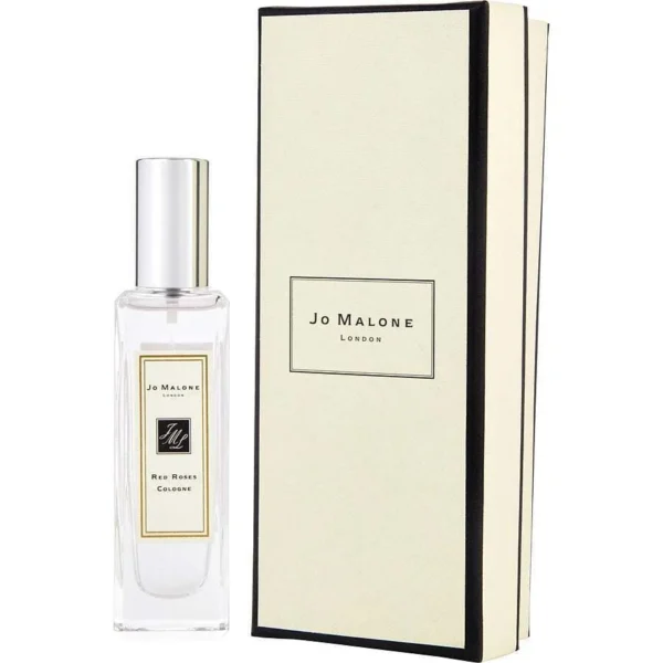 Jo Malone London Perfume – Elegant Floral Citrus Unisex Fragrance