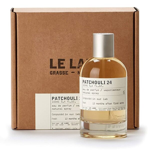 Le Labo Neroli 36 Eau de Parfum – Citrus White Floral Elegance