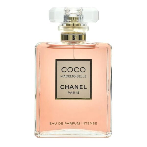 Coco Chanel Paris Perfume – Classic Oriental Floral Luxury