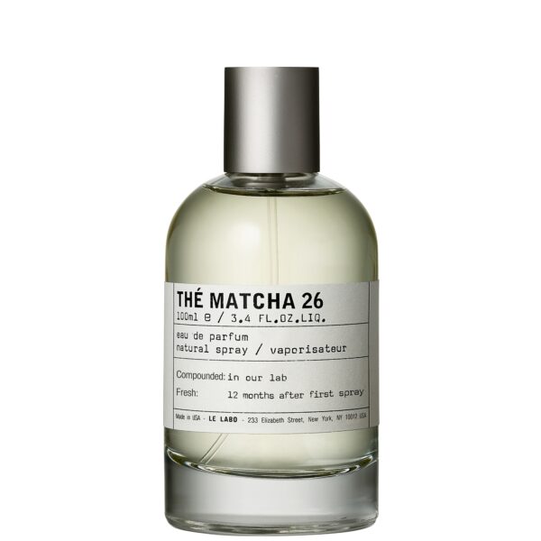 Le Labo Rose Eau de Parfum – Spicy Rose & Warm Woods