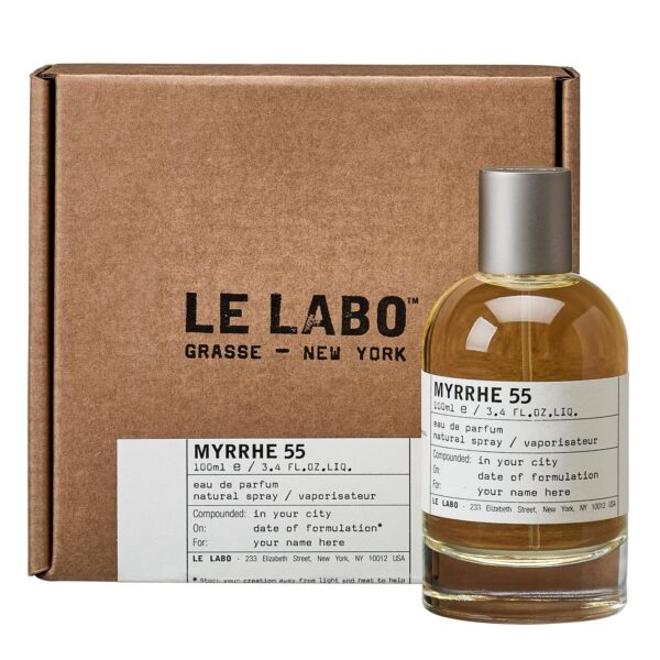 Le Labo Another 13 Eau de Parfum – Clean Musky Fresh Scent