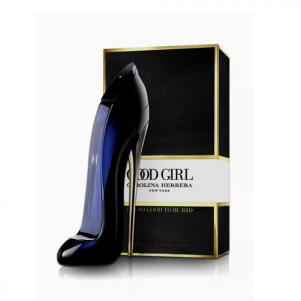 Carlotta High Heels Perfume – Sweet Floral & Fruity Scent