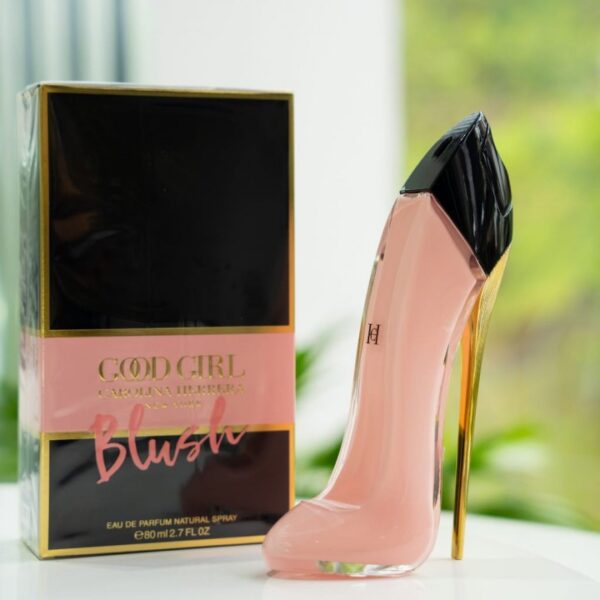 Good Girl Blush Eau de Parfum – Fresh Floral Feminine Scent