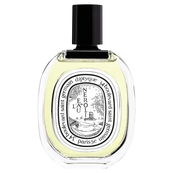 Eau de Parfum – Neroli Citrus