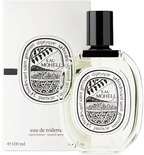Eau de Parfum – Exotic Floral Ylang-Ylang