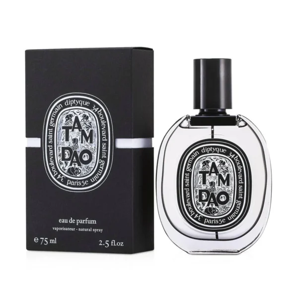 Tom Ford Vanille Eau de Parfum – Unisex Luxury Scent