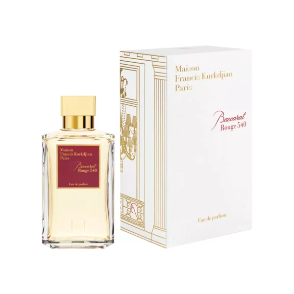 Maeooh Eau de Parfum – Luxury Fragrance for Men & Women