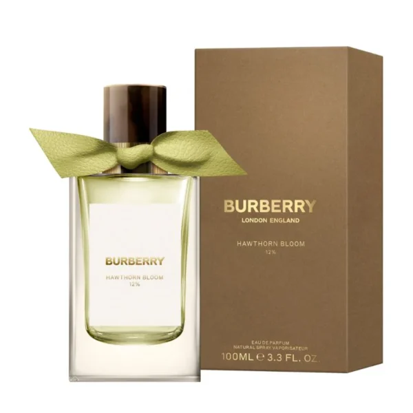 Burberry Weekend for Women – Fresh Floral Fragrance