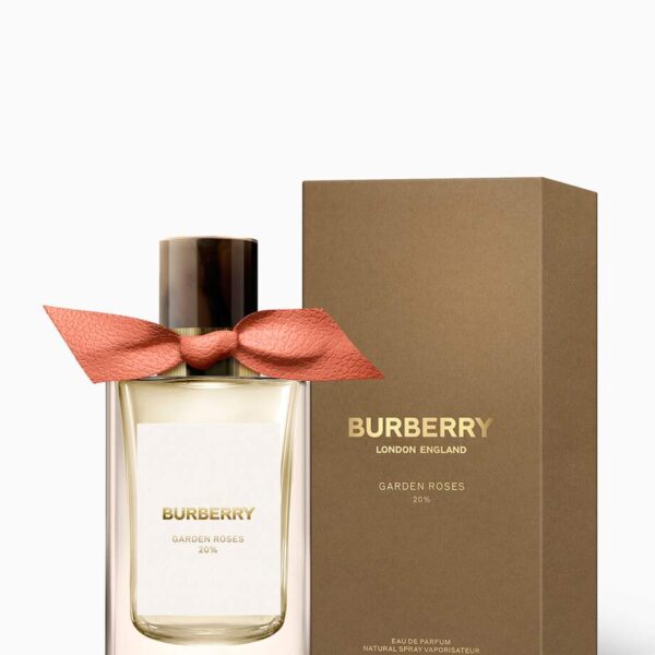 Burberry London for Men – Sophisticated