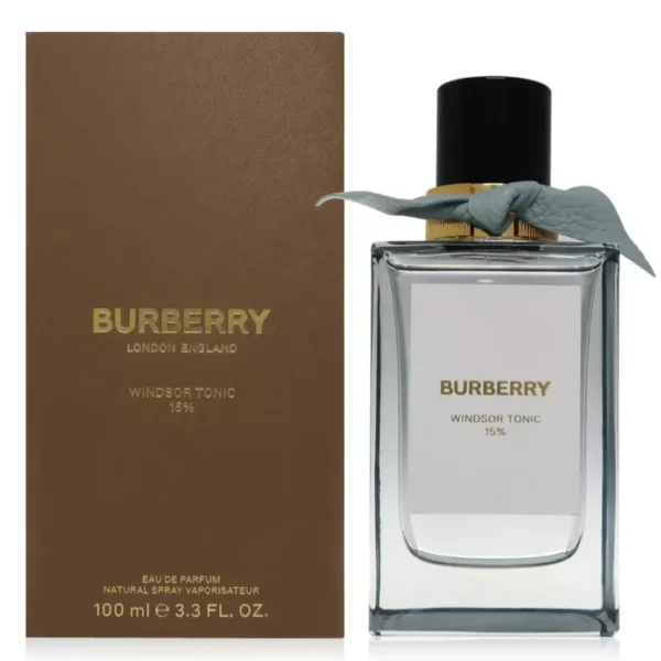 Burberry Brit for Her – Timeless Women’s Perfume