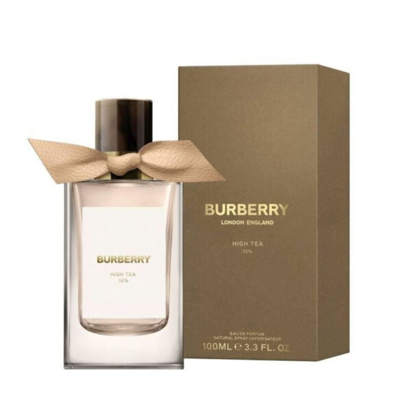 Burberry Her Eau de Parfum – Women’s Signature