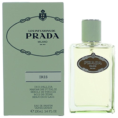 Prada Luna Rossa Carbon – Fresh Masculine Cologne