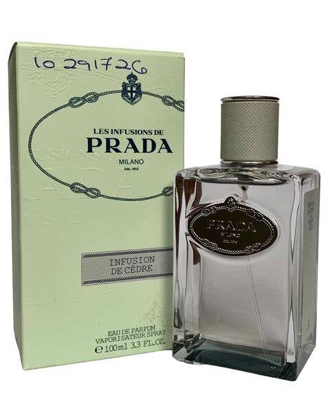 Prada Amber Pour Homme – Classic Men’s Fragrance