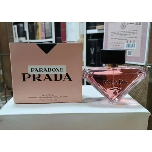 Prada Luna Rossa – Fresh & Sporty Men’s Fragrance