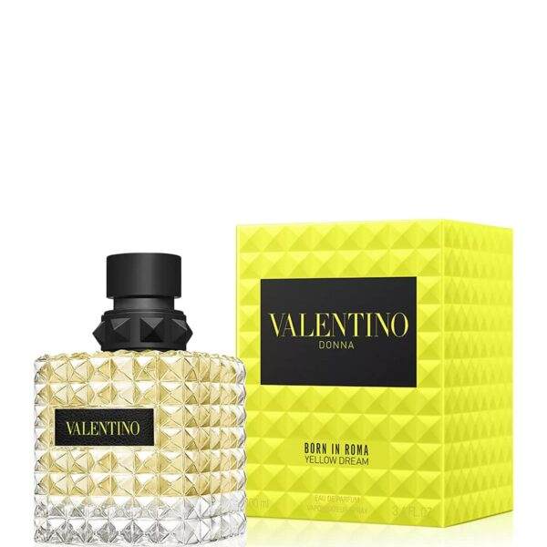 Valentino Voce Viva – Radiant Women’s Fragrance
