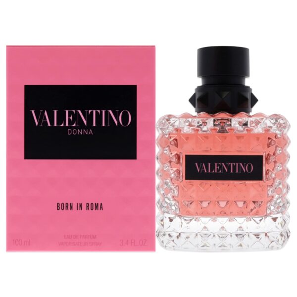 Valentino Uomo Intense – Bold & Sensual Men’s Cologne