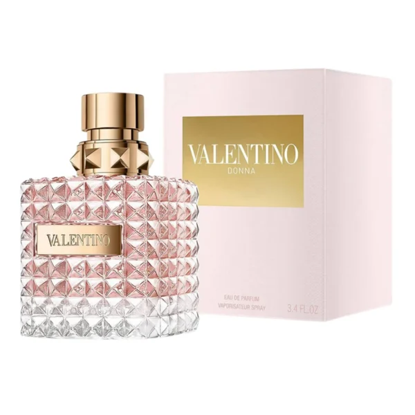 Valentino Born in Roma – Modern Unisex Perfume
