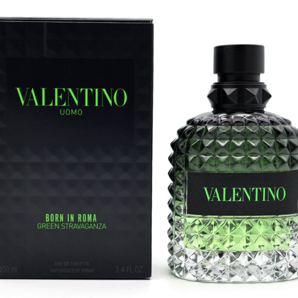 Valentino Donna – Elegant Women’s Perfume