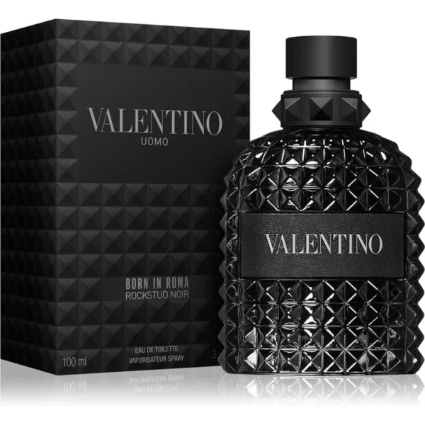 Valentino Perfume – Luxury Designer Fragrance for Men & Women