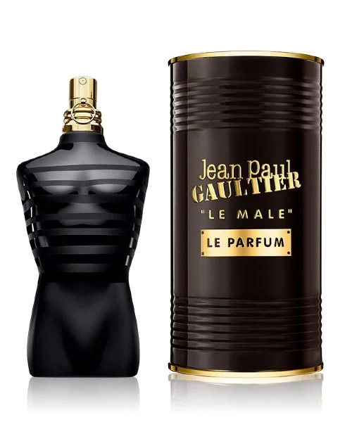 Jean Paul Gaultier Le Beau – Fresh Woody Men’s Scent