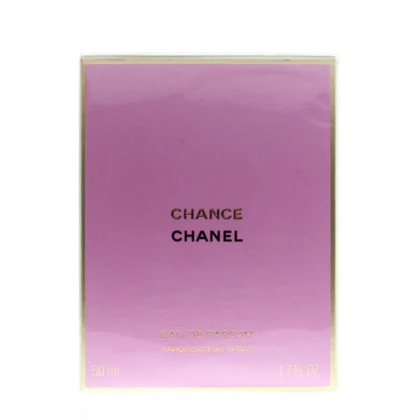 Chance Chanel Perfume – Luxury Floral Fresh Fragrance