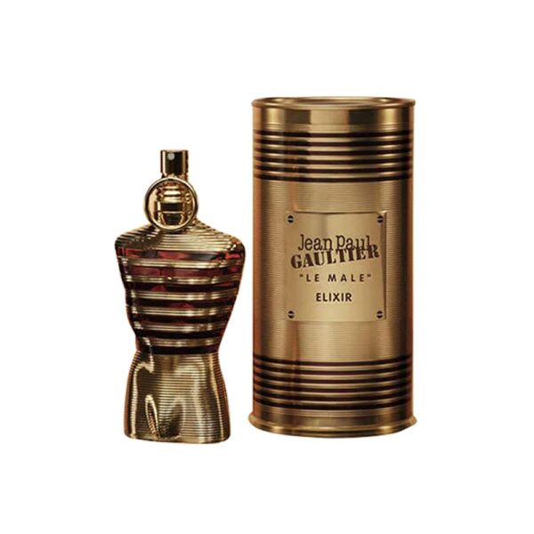 Jean Paul Gaultier Le Male – Iconic Men’s Fragrance