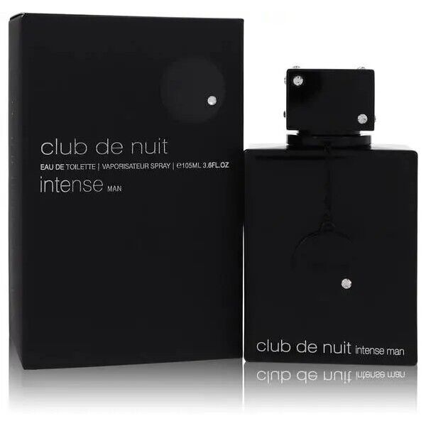 Club de Nuit Perfume – Premium Fragrance