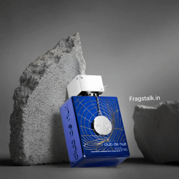 Club de Nuit Perfume – Bold & Timeless Men’s Fragrance