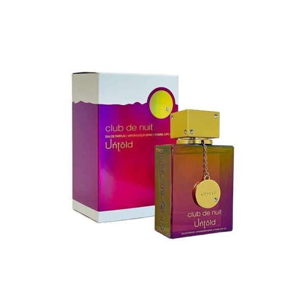 Club de Nuit Perfume – Luxury Long-Lasting Fragrance for Men