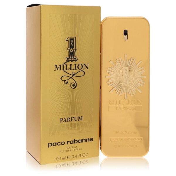 Million Perfume – Bold & Fresh Designer-Inspired Fragrance