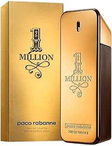 Million Perfume – Bold Long-Lasting Fragrance for Men