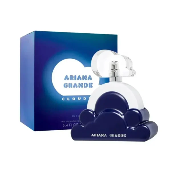 Ariana Grande Cloud Eau de Parfum – Women’s Perfume