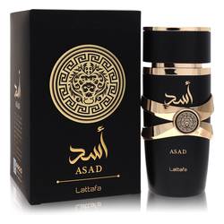 Lattafa Asad Eau de Parfum for Men