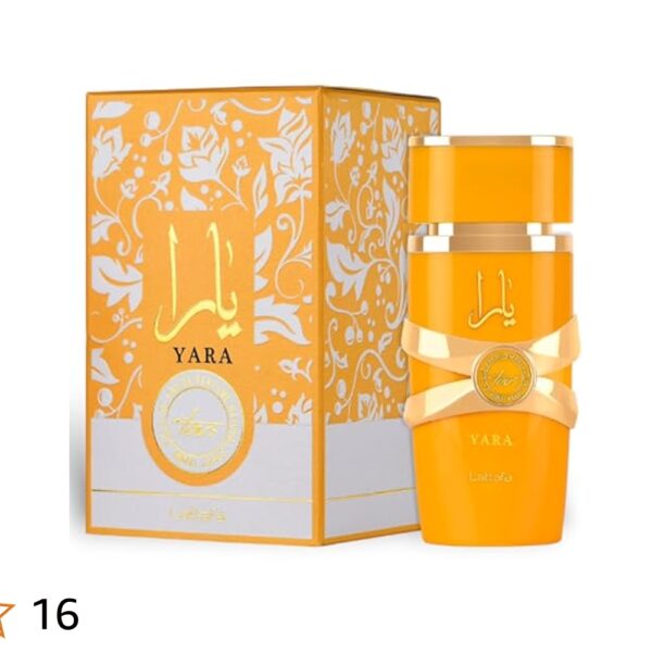 Yara Eau de Parfum for Women