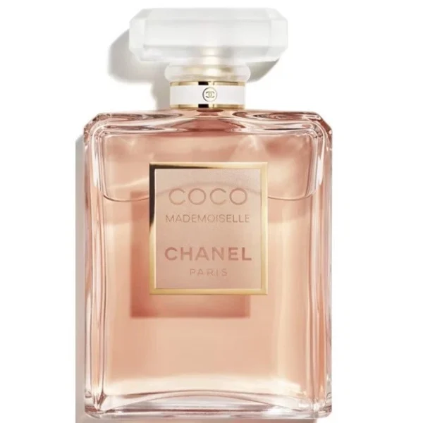 Chance Chanel Perfume – Iconic Luxury Floral Fresh Fragrance