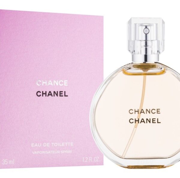 Chanel No.5 Paris Perfume – Timeless Luxury Floral Scent