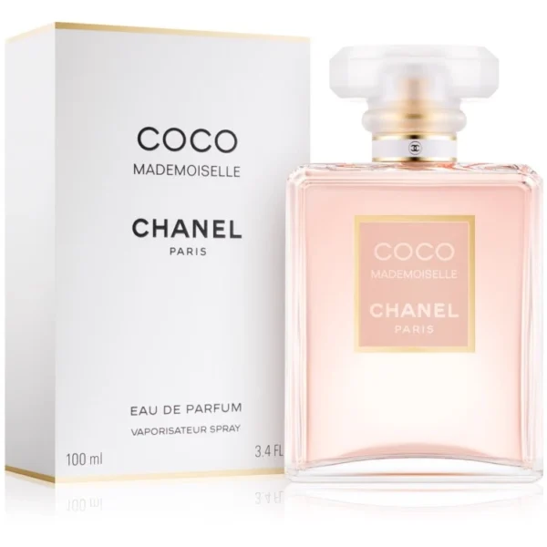 Coco Chanel Paris Perfume – Timeless Oriental Floral Luxury