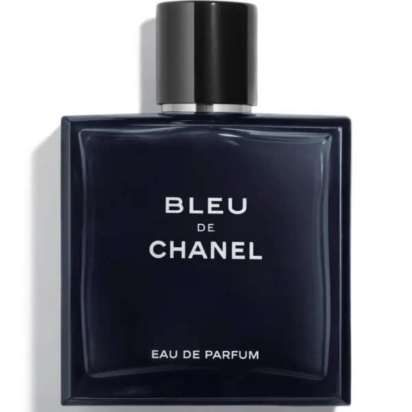 Bleu de Chanel Paris – Iconic Luxury Woody Aromatic Fragrance