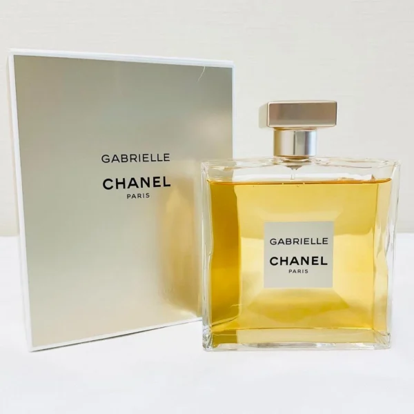 Gabrielle Chanel Perfume – Luxury Radiant Floral Fragrance