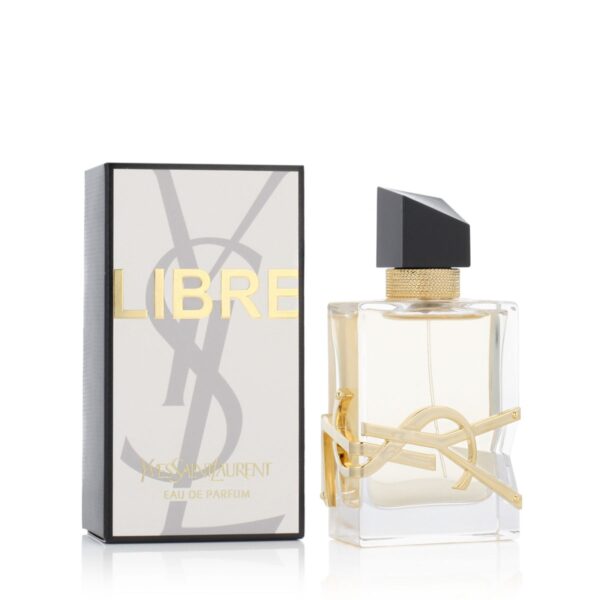 YSL Libre Perfume – Bold Floral Lavender Signature Scent
