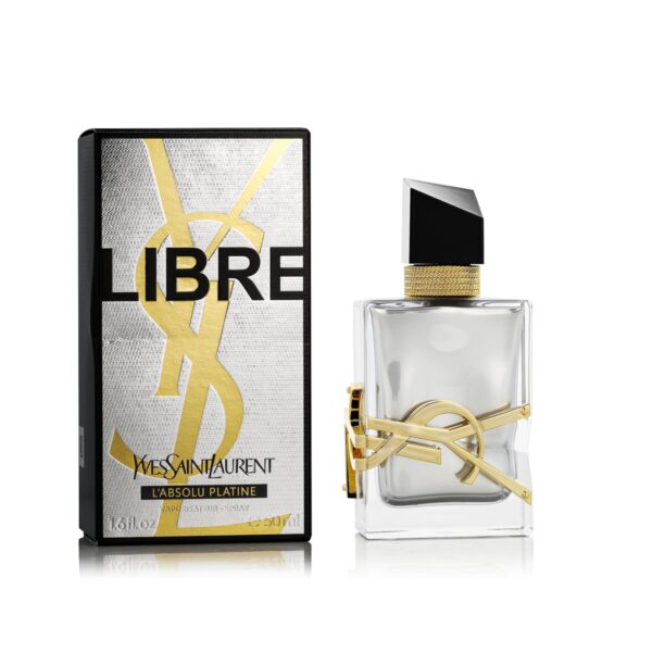 YSL Libre Perfume – Bold Floral Lavender Signature Scent for Women