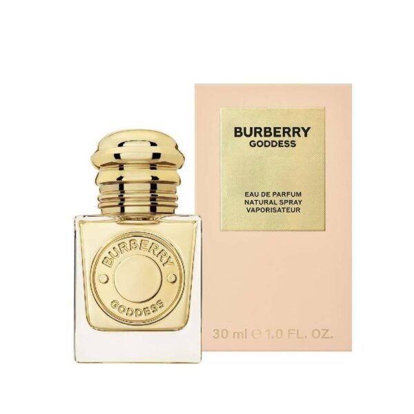 Burberry Her Perfume – Modern Fruity Floral Fragrance for Women
