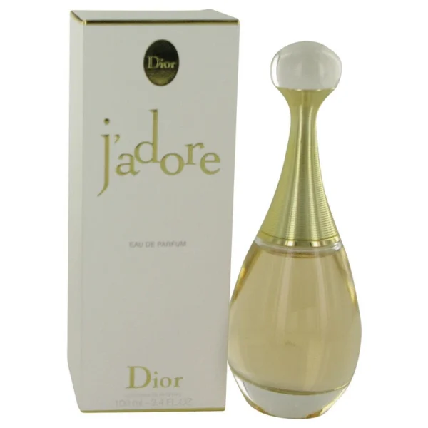 Dior J’Adore Perfume – Iconic Luxury Floral Bouquet Fragrance for Women