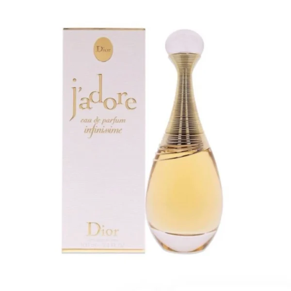 J’Adore Perfume – Iconic Luxury Floral Bouquet Fragrance