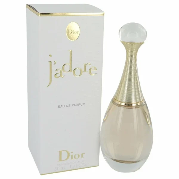 Dior J’Adore Perfume – Iconic Luxury Floral Bouquet Fragrance