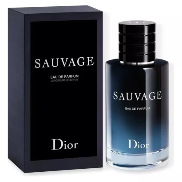 Sauvage Perfume – Fresh Spicy Woody Fragrance1212