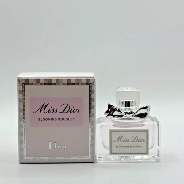 Miss Dior Perfume – Romantic Floral Luxury Fragrance for Women